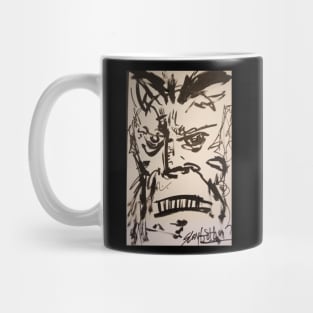 Grit Mug